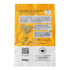 SANATELE BIO Linte, Orez Negru si Ceapa, ecologic, fara gluten, 40g